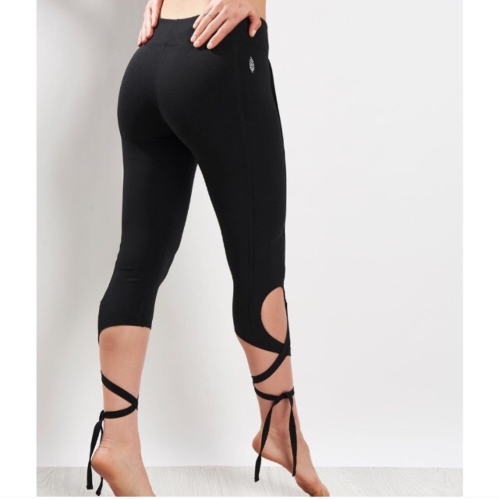 Free People Movement Leggings
